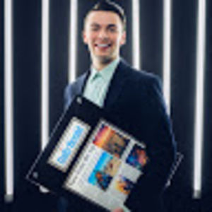 Meet your Posher, Jack